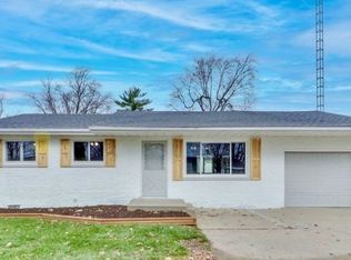 1302 Hovey Ave, Normal, IL 61761