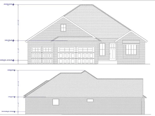 Lot 53 N Sun Valley Drive, Springfield, MO 65802