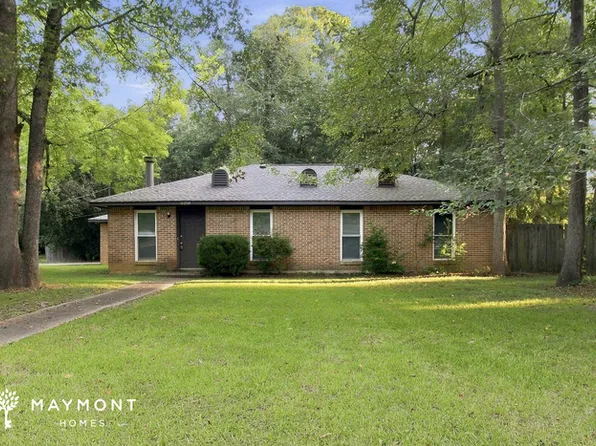 6201 Dalford Dr, Montgomery, AL 36117