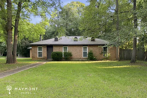 6201 Dalford Dr Photo 1