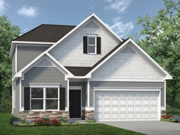 340 Idell Ct Lot 19, Clarksville, TN 37042
