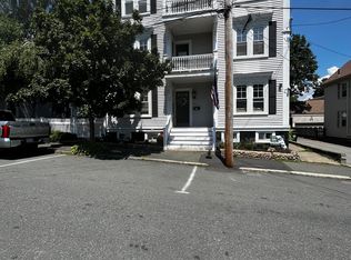 15 Glendale St FLOOR 2, Salem, MA 01970