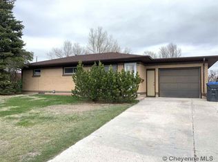 5049 Greybull Ave, Cheyenne, WY 82009