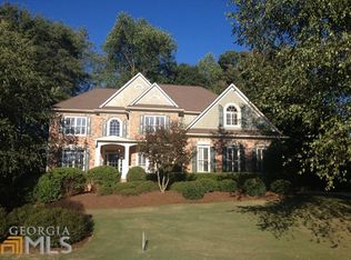 708 Inverness Way, Canton, GA 30115