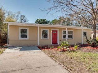 2130 W Rambla St, Tampa, FL 33612