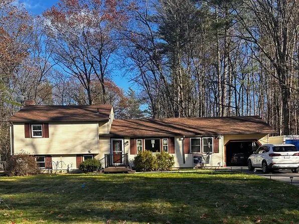 6 Mason Road, Merrimack, NH 03054