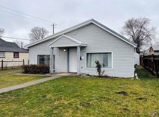 2107 E Sanson Ave, Spokane, WA 99207