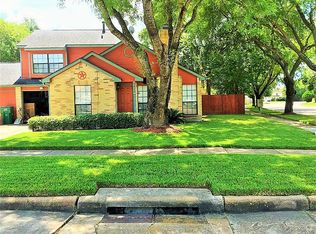 4011 Sableridge Cir, Houston, TX 77014
