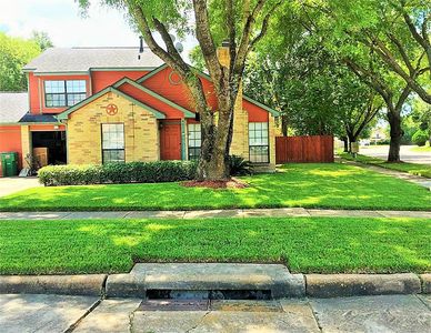 4011 Sableridge Cir, Houston, TX, 77014