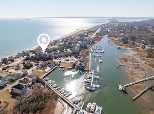 1031 High Dunes Quay APT 103, Hampton, VA 23664