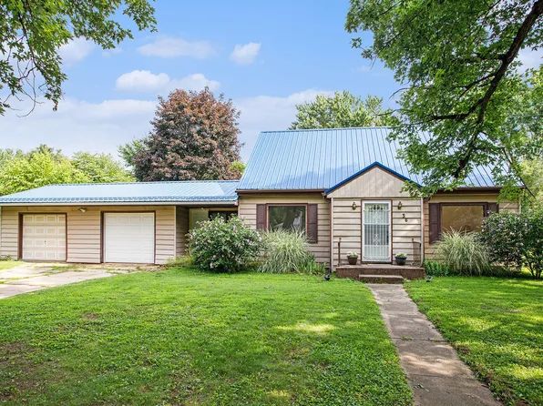 36 Stuart Blvd, Battle Creek, MI 49037