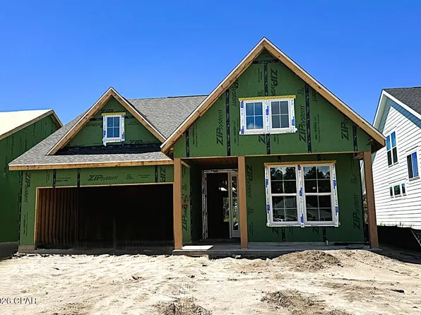 1045 Crystal Bayou Blvd, Panama City Beach, FL 32407