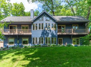 N1548 Wooddale DRIVE, Lake Geneva, WI 53147