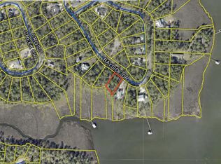 14 Bayside Dr, Freeport, FL 32439