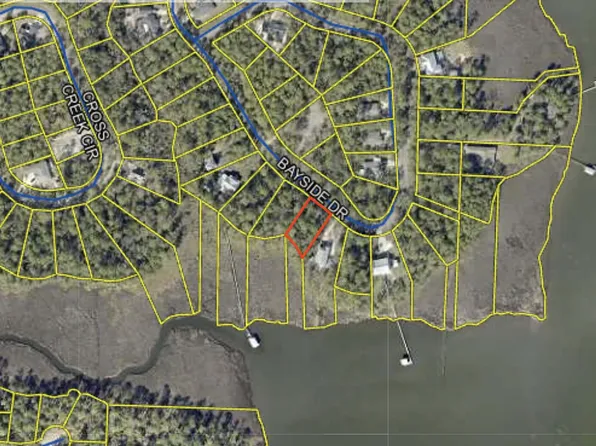 14 Bayside Dr, Freeport, FL 32439