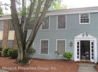 650 K Rugby Row, Winston Salem, NC 27106