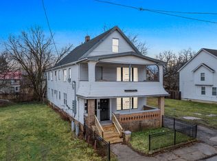 3394 E 117th St #4, Cleveland, OH 44120