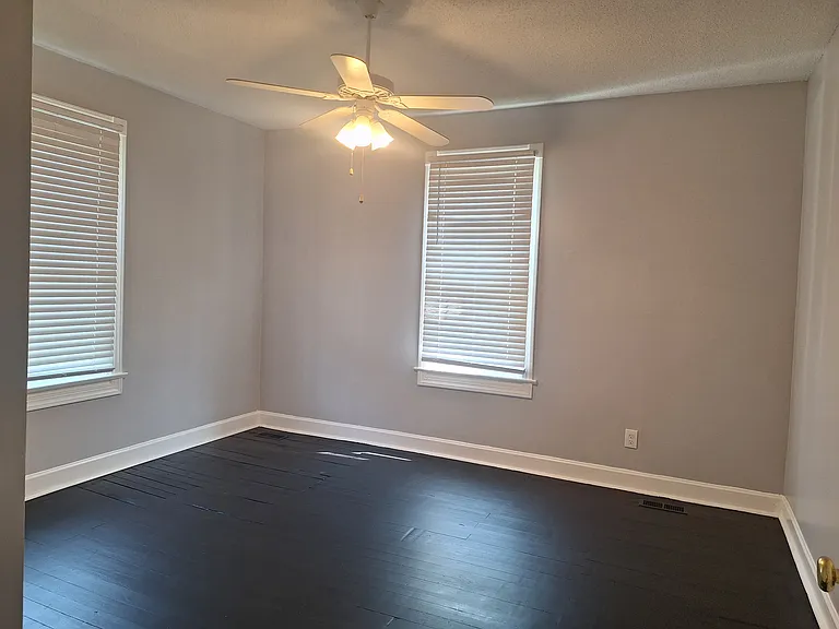 Third bedroom
