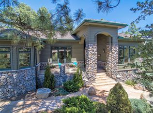 1517 Conifer Ridge Ln, Prescott, AZ 86303