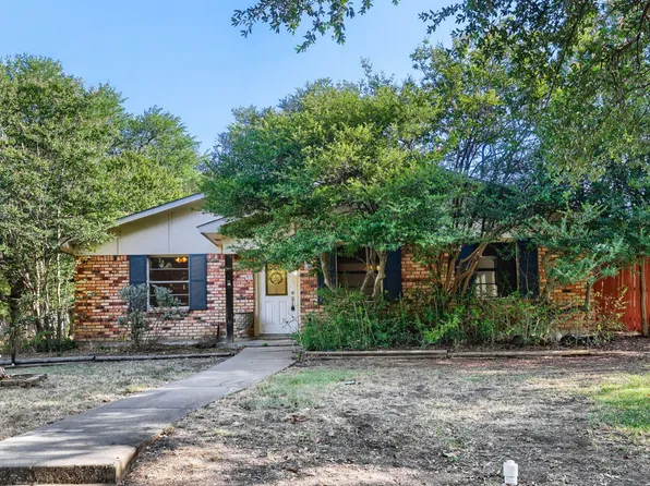 1309 Whitehall Dr, Plano, TX 75023