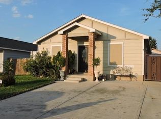 12921 Fawn Dr, Laredo, TX 78045