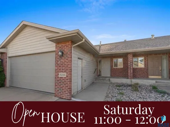 3703 S Banyan Ave, Sioux Falls, SD 57110