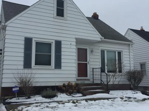 11124 Danbury Ave, Garfield Heights, OH 44125
