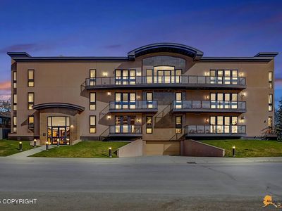 101 W 13th Ave #105, Anchorage, AK, 99501