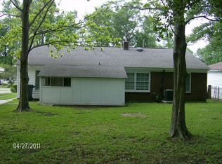 1518 Greenbay Dr, Charleston, SC 29406