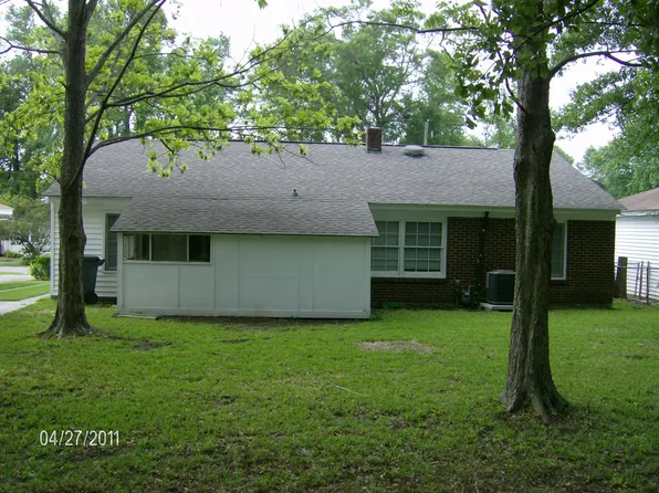 1518 Greenbay Dr, Charleston, SC 29406