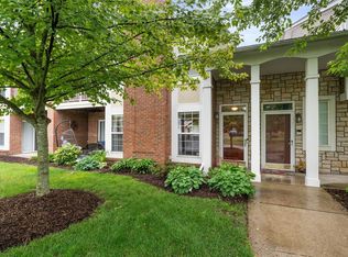 5588 Pine Aires Dr, Sterling Heights, MI 48314