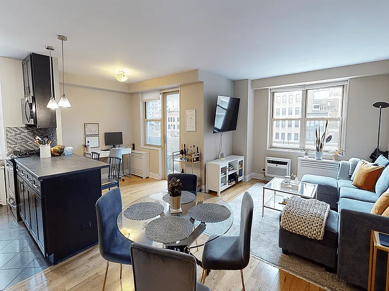 310 Greenwich St #3107M — Photo 1