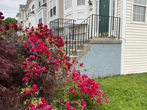 5601 Ashburn Ter, Frederick, MD 21703