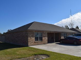 420 S Landry Dr APT B, New Iberia, LA 70560