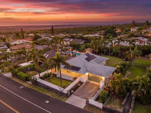 73-1247 Kaiminani Dr, Kailua Kona, HI 96740
