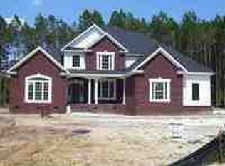 2487 Parsons Gate, Florence, SC 29501