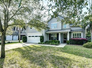 1044 Sinclair Pointe St, Saint Simons Island, GA 31522