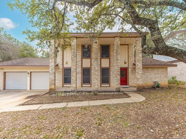 4510 White Elm Woods, San Antonio, TX 78249