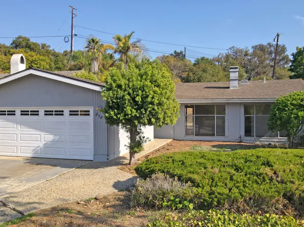 278 Apple Grove Ln, Santa Barbara, CA 93105