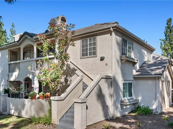 1195 Fitzgerald #G, Simi Valley, CA 93065