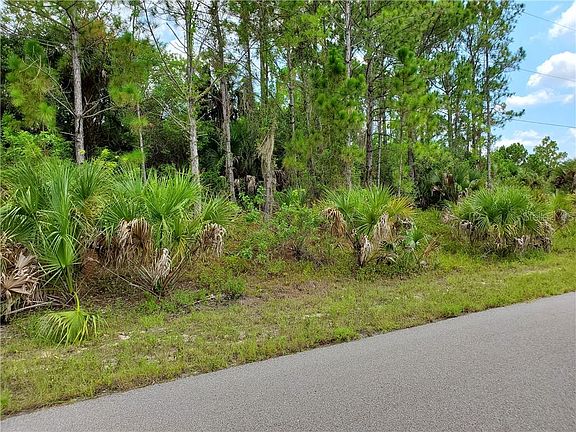 3rd image of Lot 12 Mattox Circle
