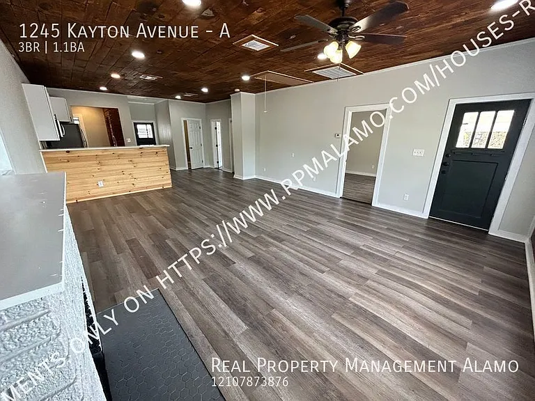 1245 Kayton Ave #A — Photo 5