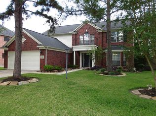 15318 Redbud Leaf Ln, Cypress, TX 77433