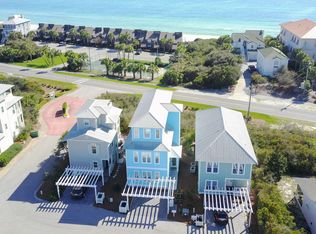 258 Cottage Way #2, Inlet Beach, FL 32461