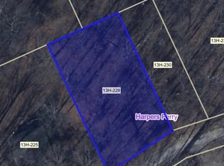 Sec B 4/5 Mountain Top Trl, Harpers Ferry, WV 25425