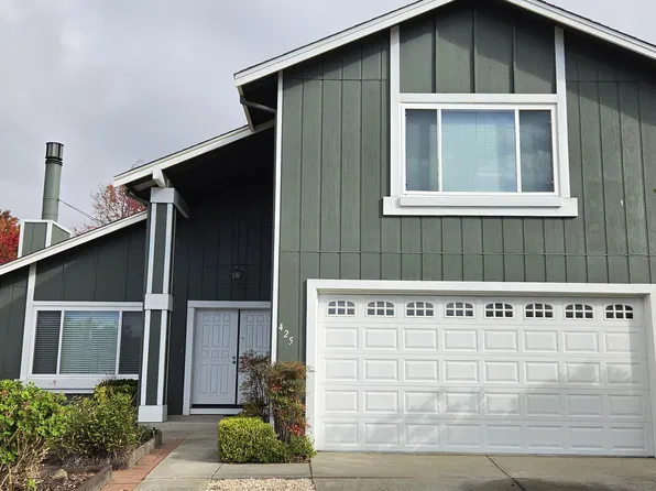 425 Warwick Dr, Benicia, CA 94510