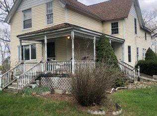 3935 Mayville Rd, Silverwood, MI 48760