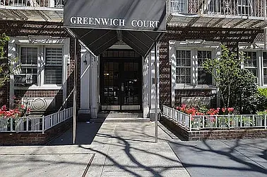 Rented by Manhattan Realty Group