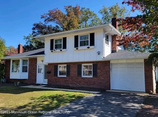 96 Newbury Rd, Howell, NJ 07731