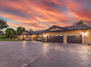 17520 Foothill Cir, Salinas, CA 93908